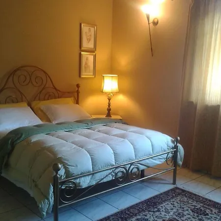 La Filagna Country House Civitella dʼAgliano