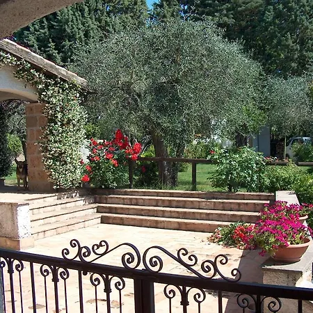 Bed & Breakfast La Filagna Country House Civitella dʼAgliano