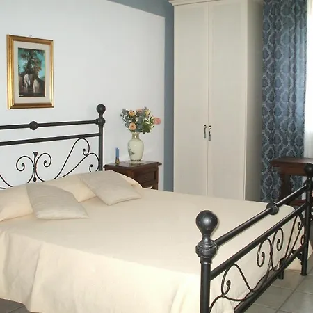 La Filagna Country House Bed & Breakfast Civitella dʼAgliano