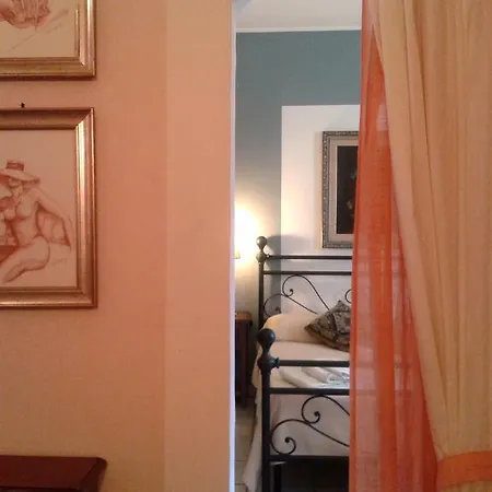 Bed & Breakfast La Filagna Country House