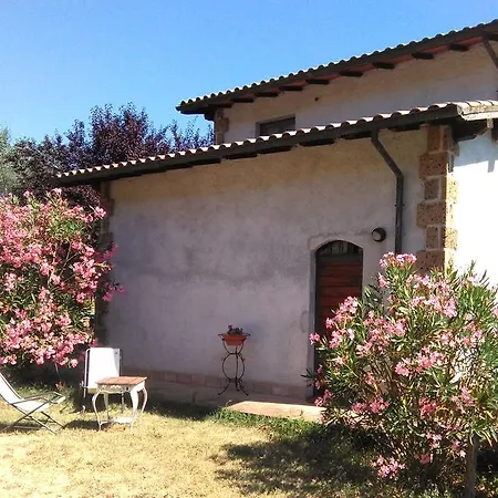 Bed & Breakfast La Filagna Country House