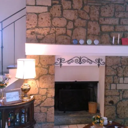 La Filagna Country House Bed & Breakfast