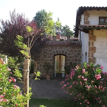 La Filagna Country House *