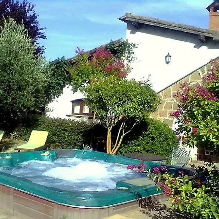 La Filagna Country House