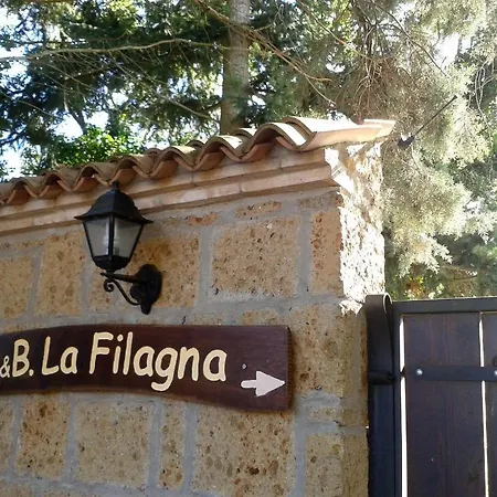 Bed & Breakfast La Filagna Civitella d'Agliano