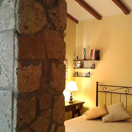 Bed & Breakfast La Filagna Country House *