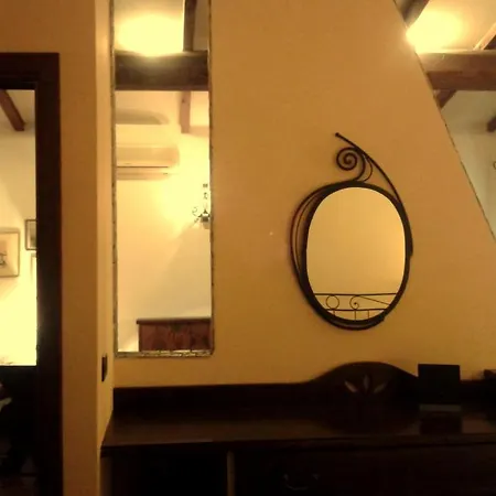 La Filagna Country House Bed & Breakfast *