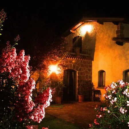Bed & Breakfast La Filagna Country House *