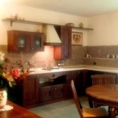 La Filagna Country House