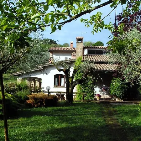 La Filagna Bed & Breakfast