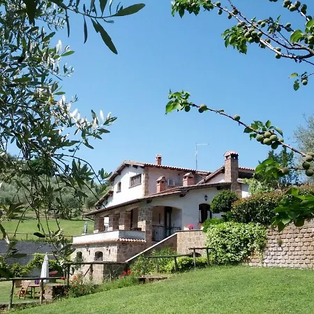 La Filagna Country House