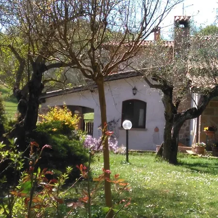 La Filagna Civitella d'Agliano