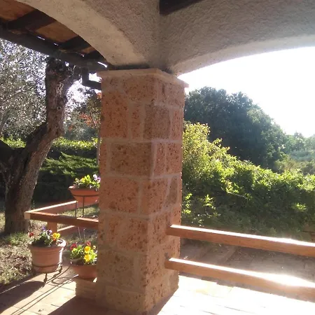 La Filagna Country House