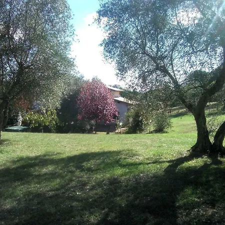 Bed & Breakfast La Filagna Country House *