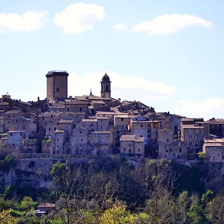 La Filagna Country House * Civitella dʼAgliano