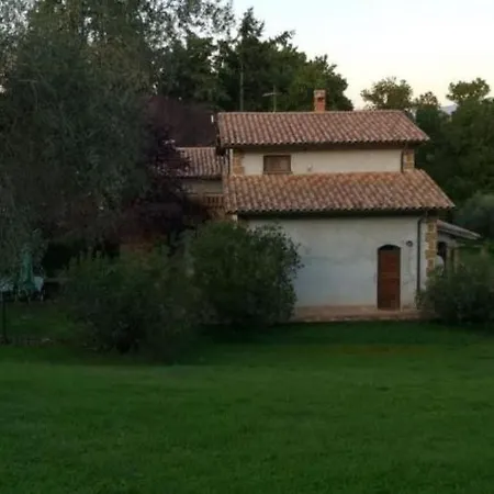 Bed & Breakfast La Filagna Country House