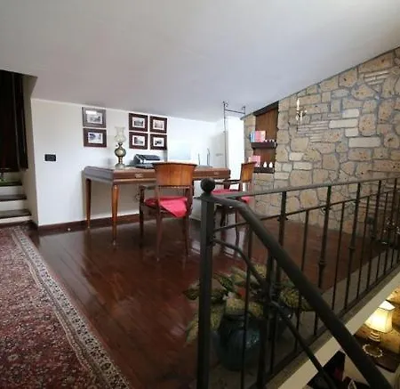Bed & Breakfast La Filagna Country House Civitella dʼAgliano
